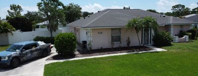 Roof Replacement in Sarasota, FL.