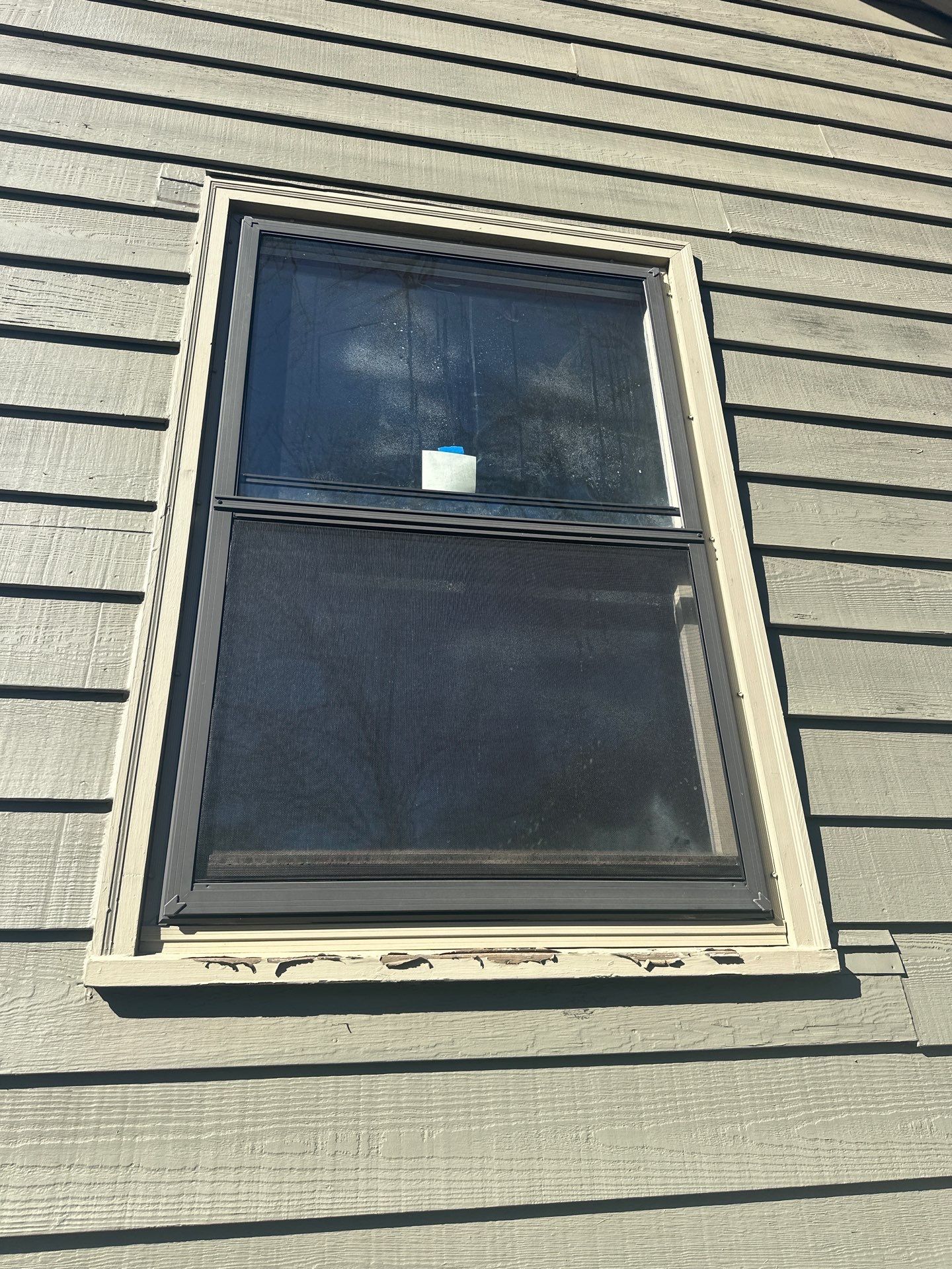 Marietta, GA Pella Window Replacement and James Hardie Siding Replacement by Nelson Exteriors