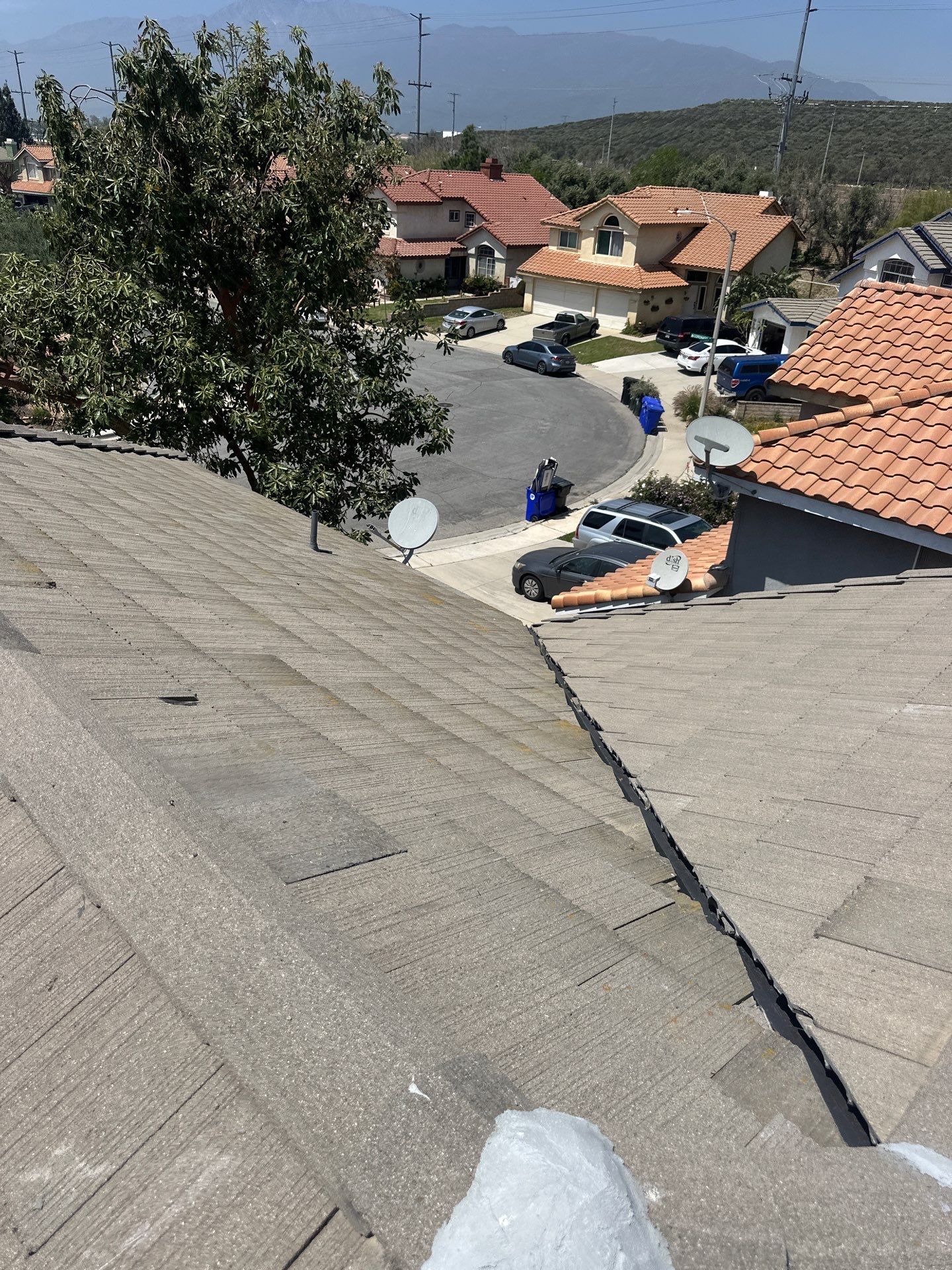 Roof Replacement - Fontana, CA 92336 by Epic Roof Replacement