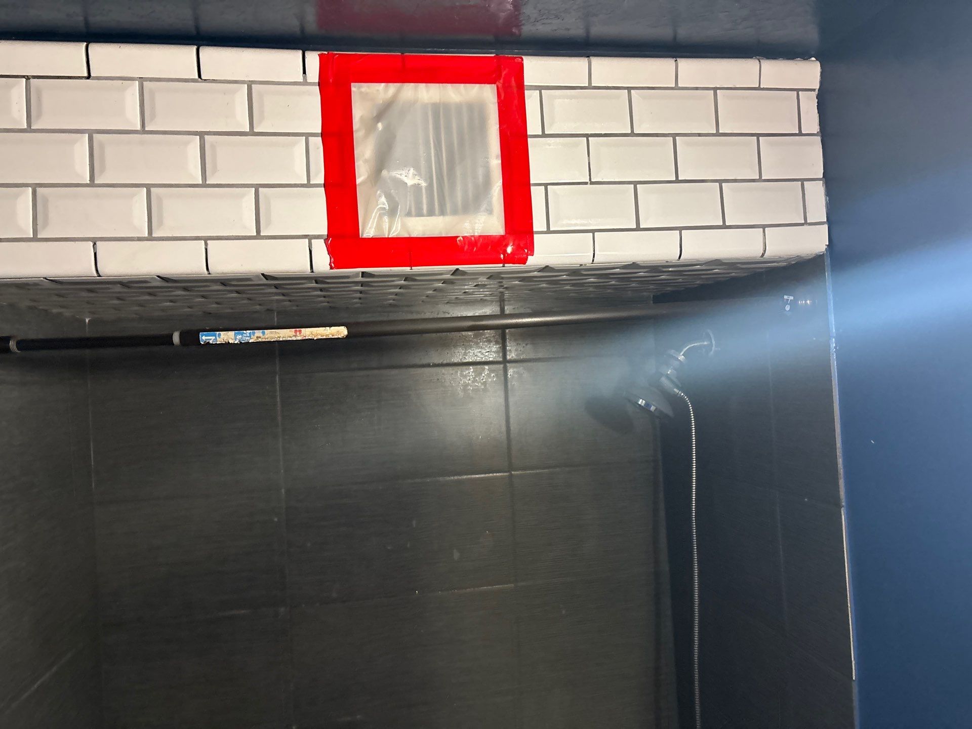 Project in Phoenix, AZ - Asbestos Drywall and VCT Flooring  by Desert Valley Abatement, LLC