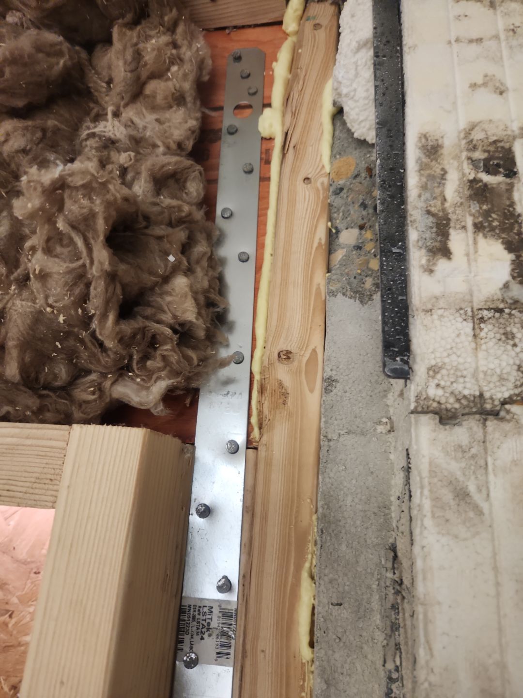 Embrace coffee bar by Homebound Construction