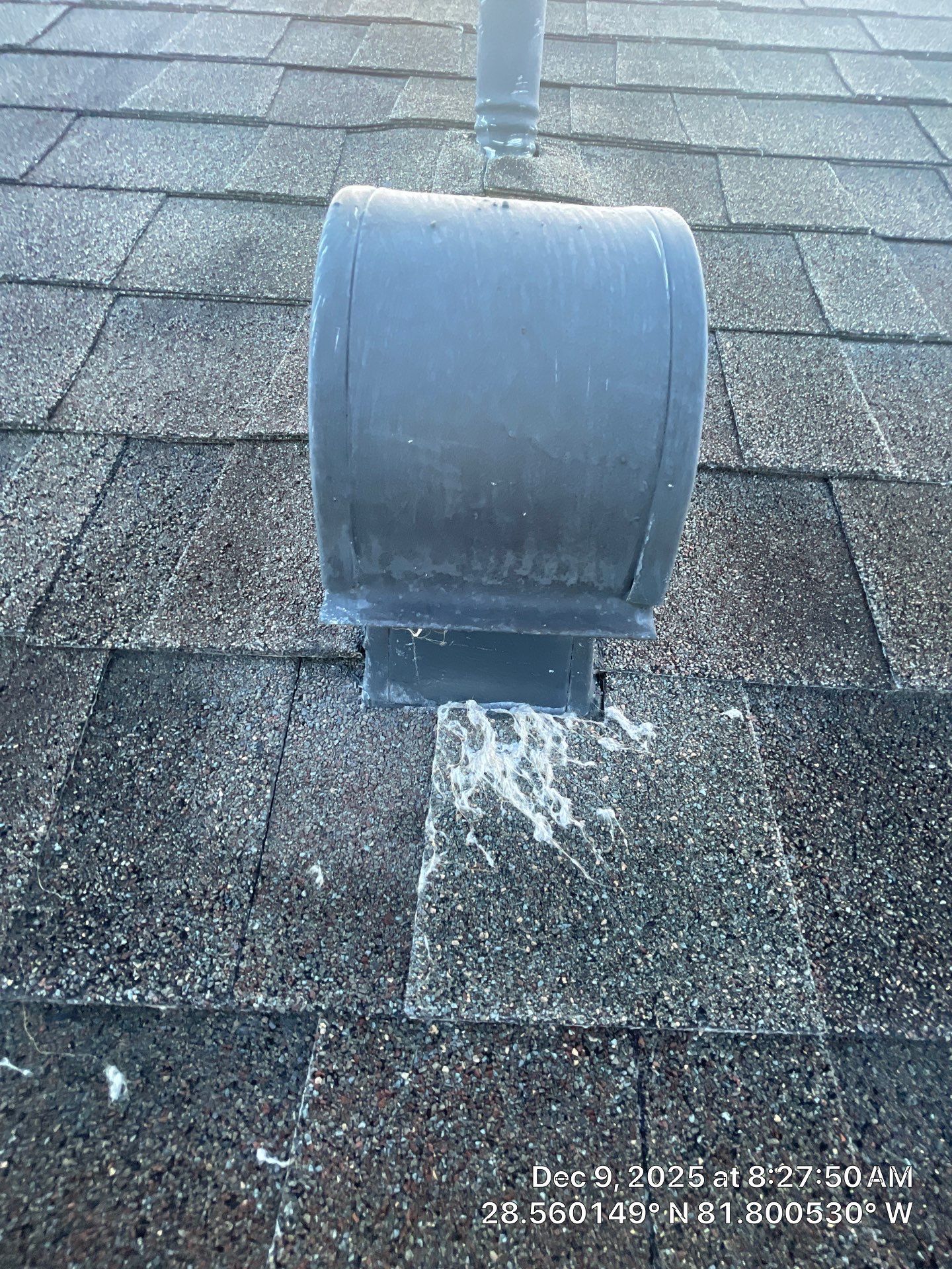 Dryer Vent Cleaning in Groveland by Hygienic Air, Inc