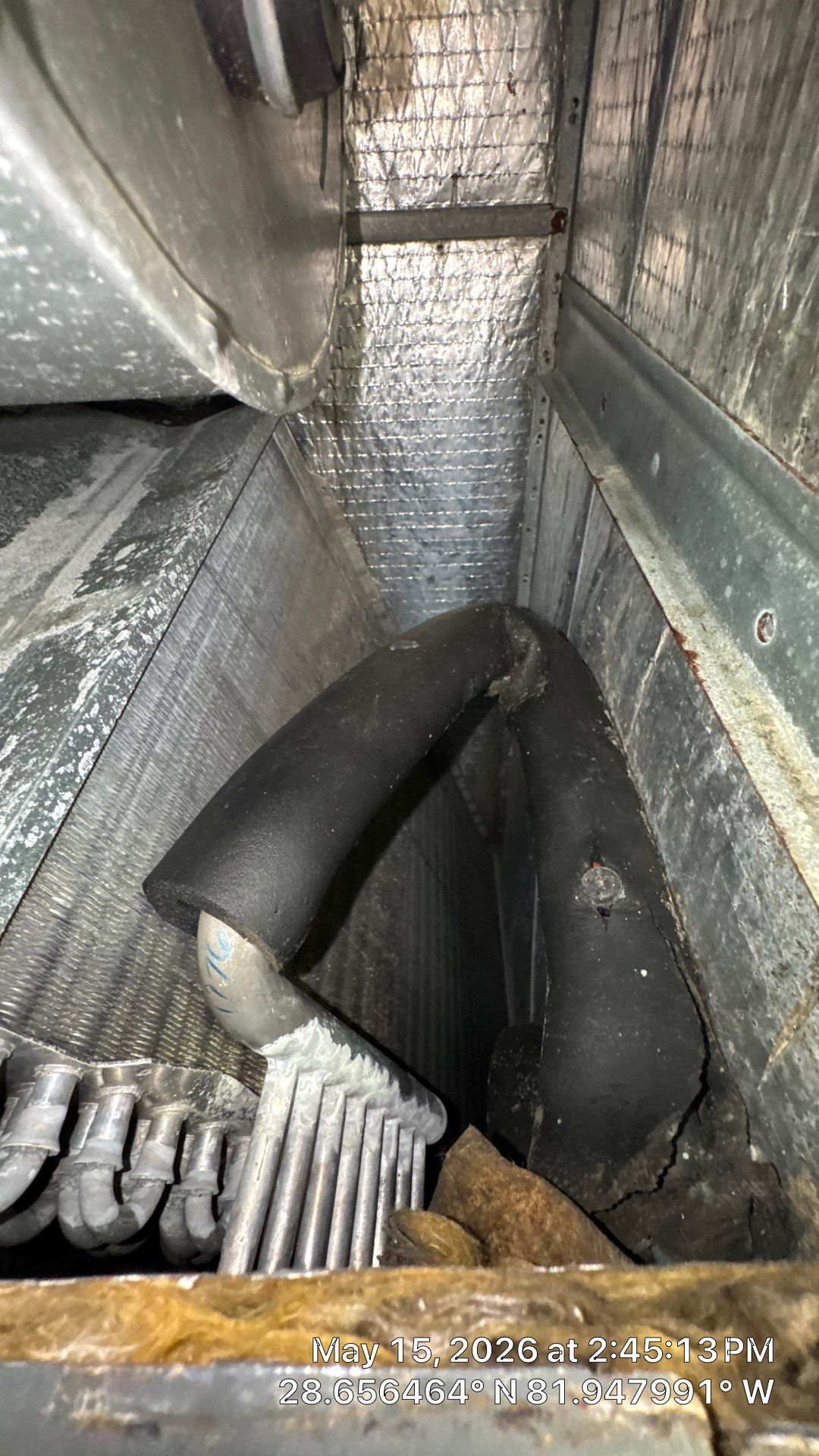 Air Duct Cleaning in Groveland by Hygienic Air, Inc