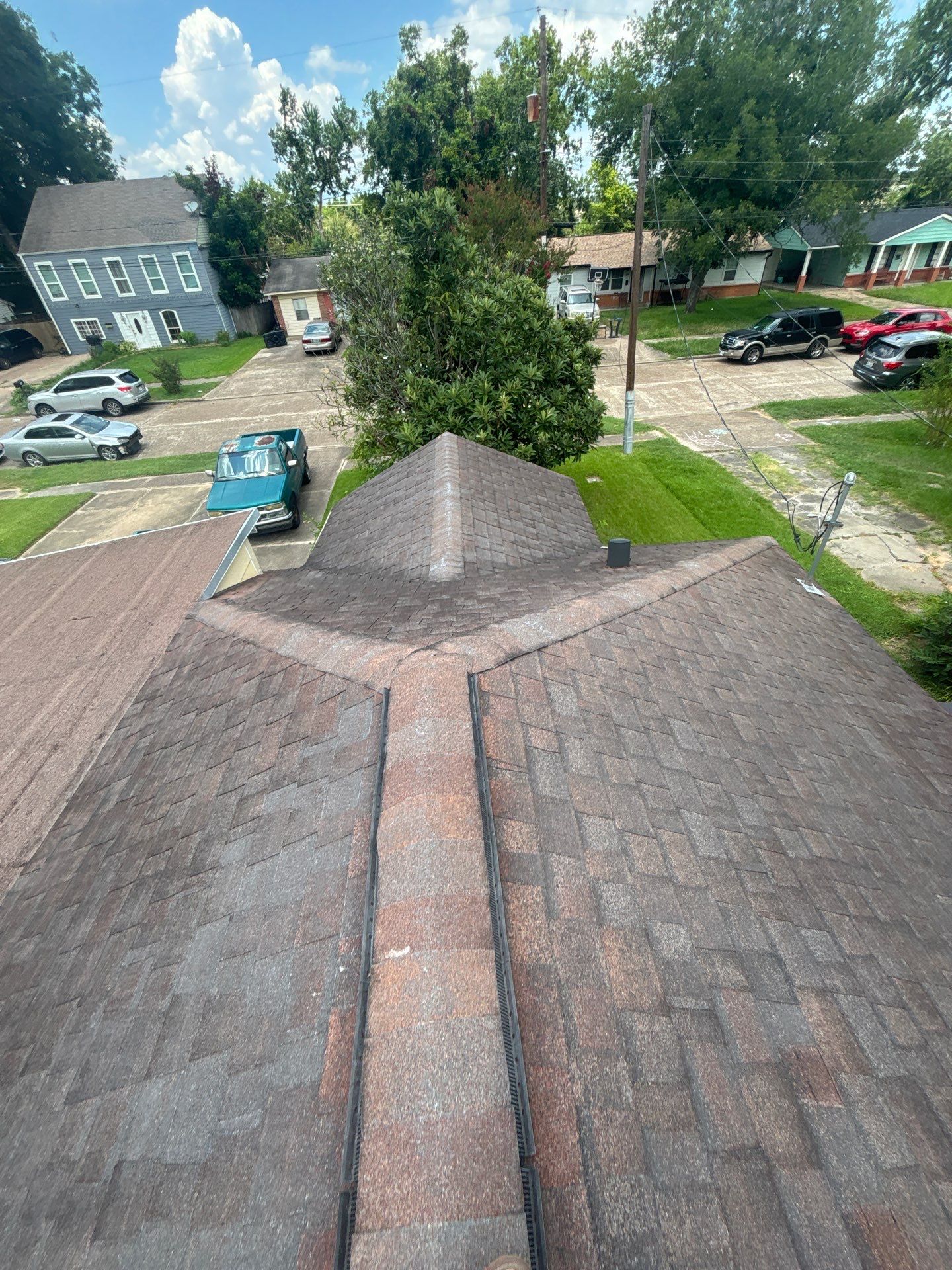 Roof Repair Pasadena by Roof Repair Services LLC