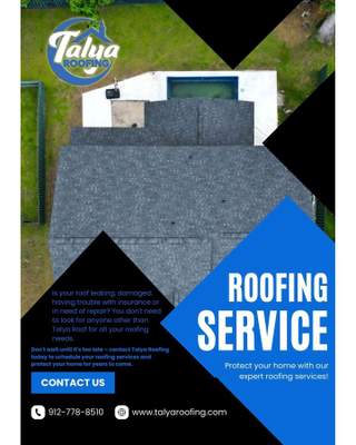 Residential Roofing Installation using Atlas Pinnacle Pristine Black Shadow