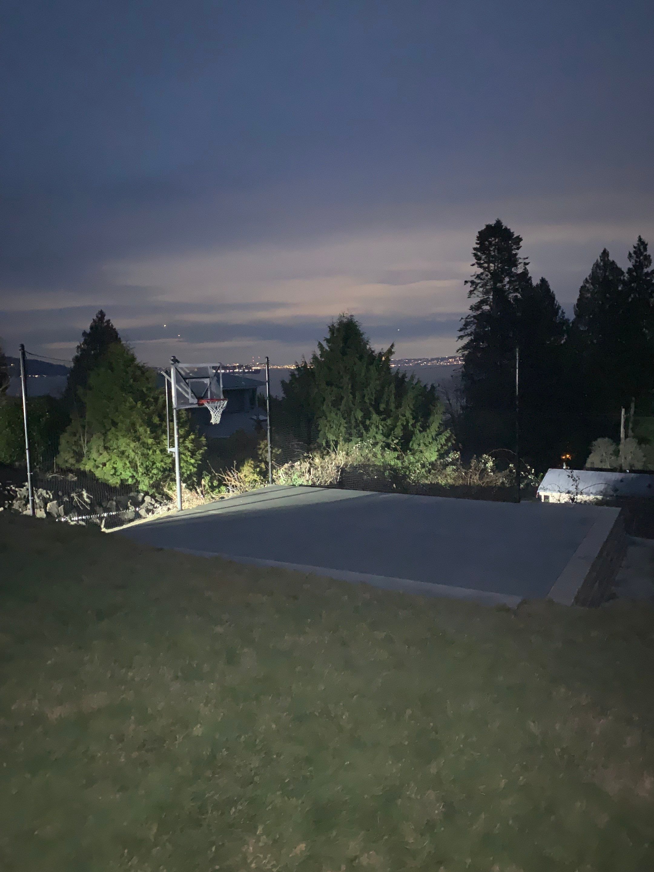 Sport Court |  Port Orchard by Jireh Asphalt & Concrete Inc 