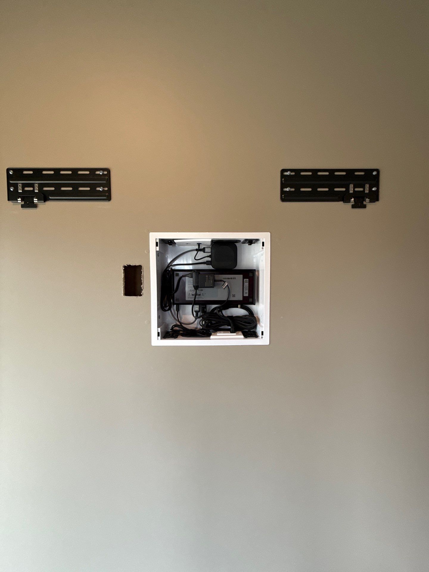 Project in Mount Pleasant, TN by Avant LLC