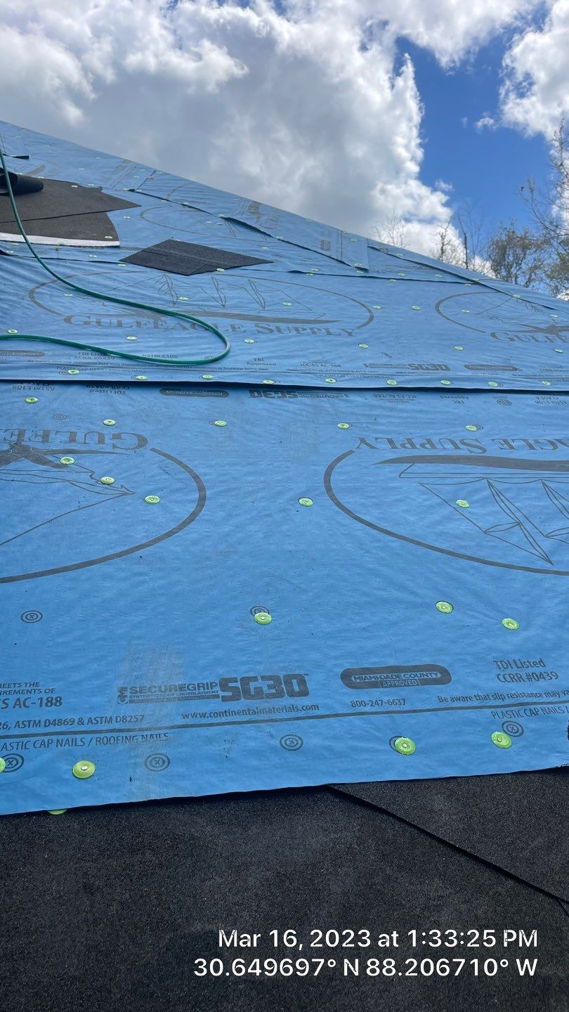 Fortified Roof by American Roofing & Construction LLC