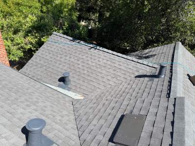 Roof Replacement- Alamo, CA 94507