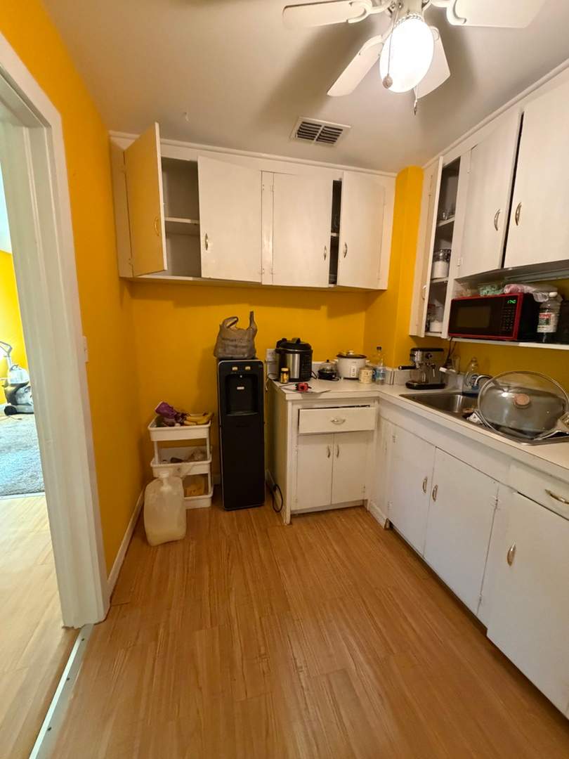 Project in Auburndale by You Restorations LLC DBA YOU-Home