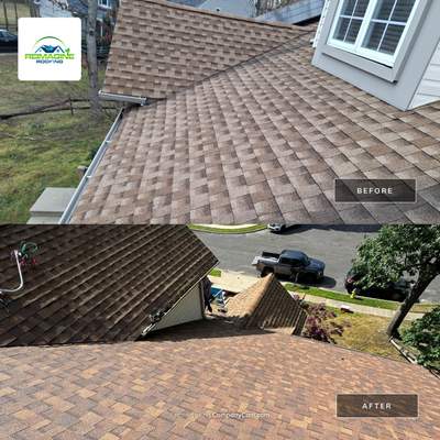 Rustic Cedar Shingles