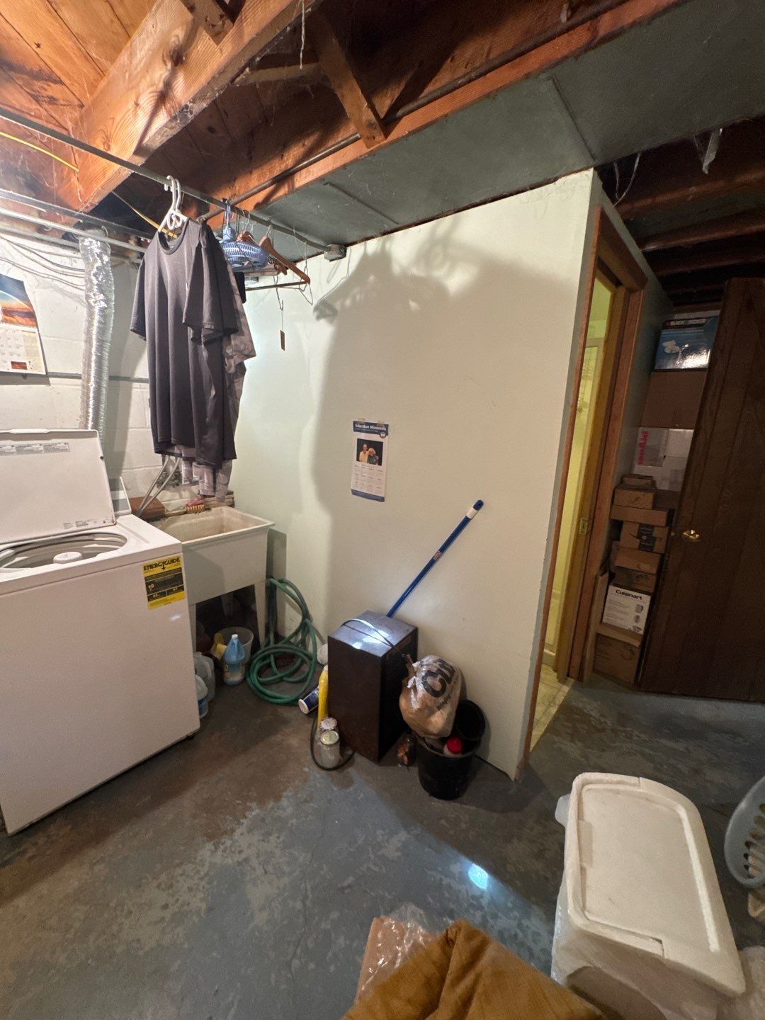 Sump Pump & Exterior Drainage in St. Paul, MN by Waterproofing Northeast