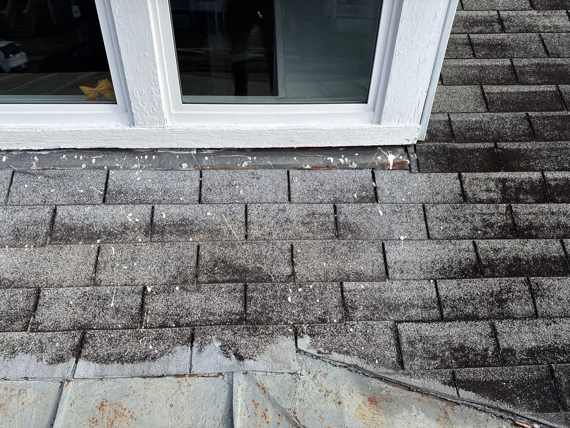 Residential Roof Replacement in Richmond  by Cade Construction