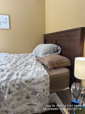 Interior Painting and Room Refresh in Oconomowoc, Wisconsin