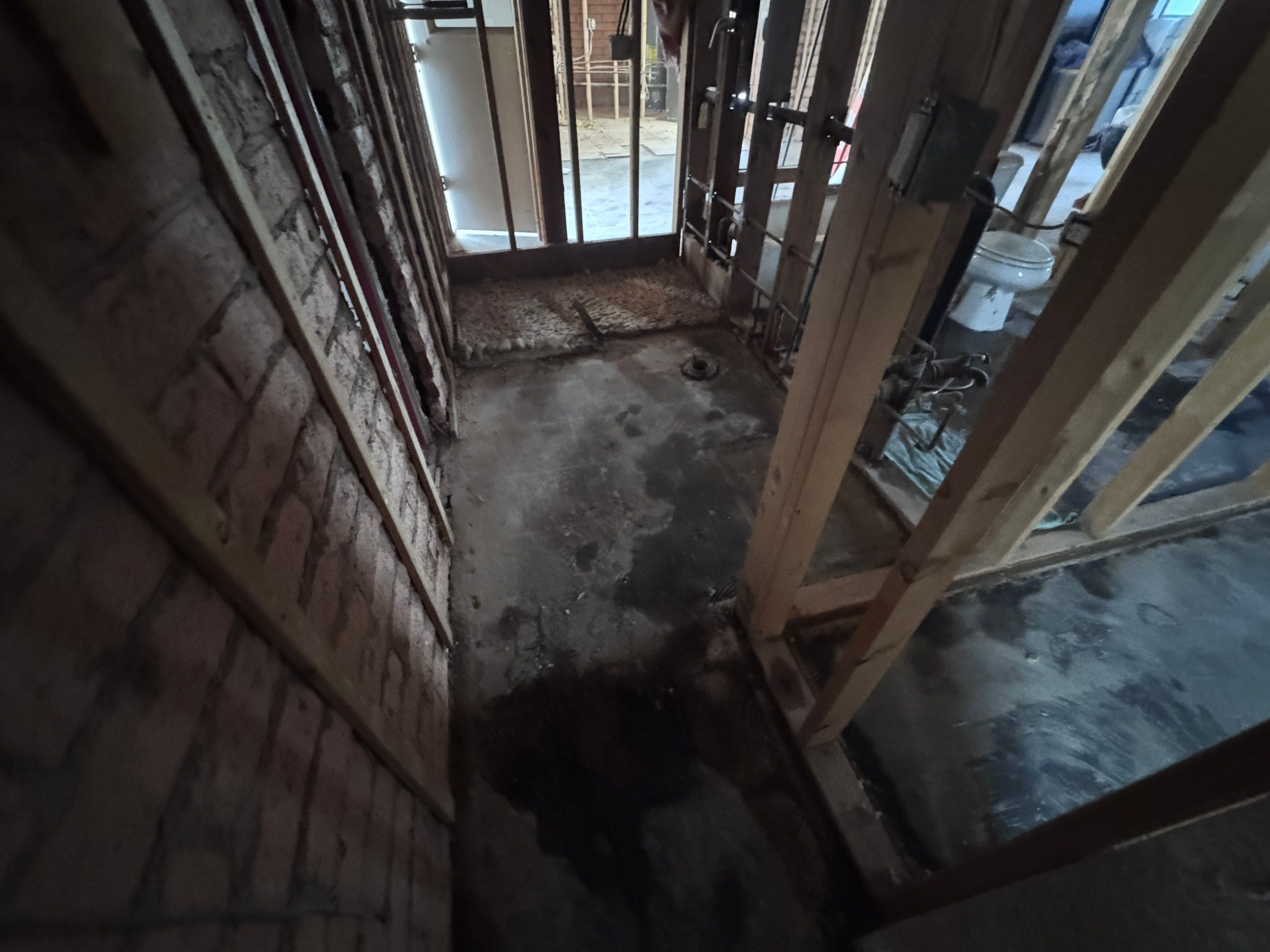 Project in Chandler, AZ by Desert Valley Abatement, LLC