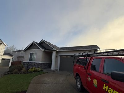 Residential Roof Repair in Port Orchard, WA