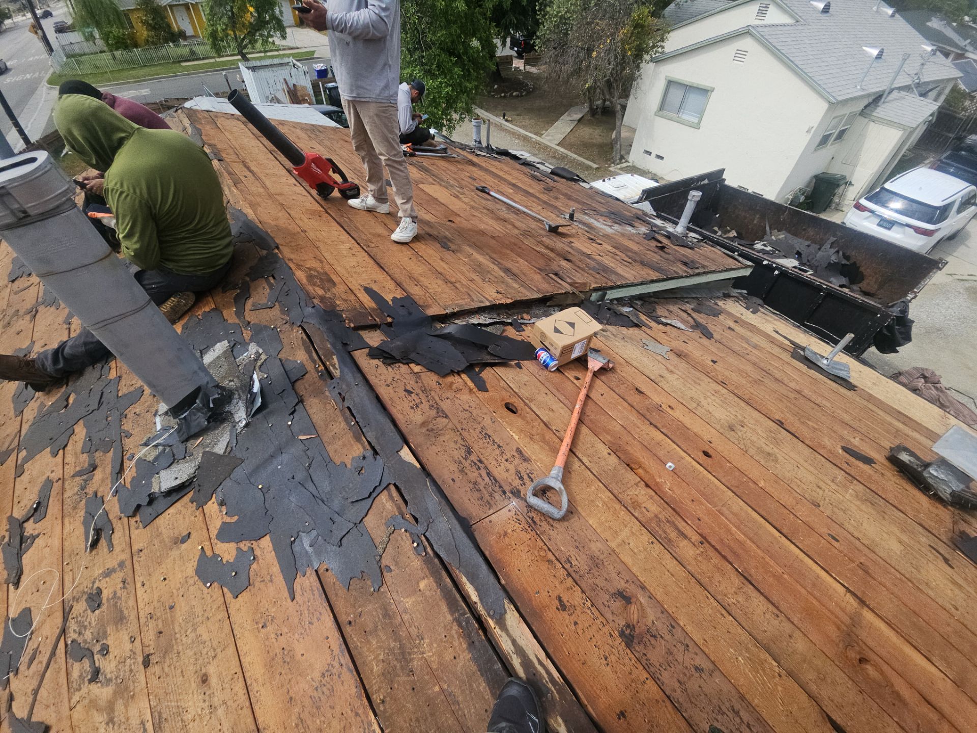 Roof Replacement - Upland, CA 91786 by Epic Roof Replacement