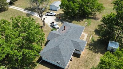 Residential Roofing Install - Shingle & Metal
