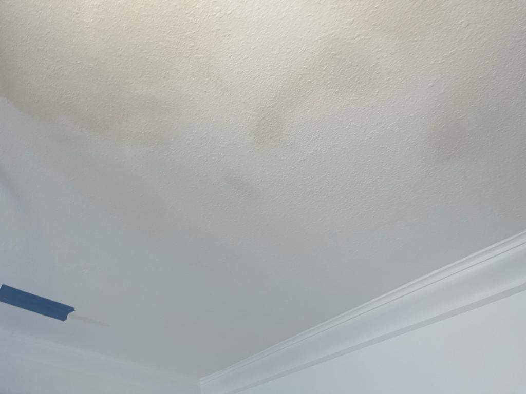 Water Damage Claim in MIAMI by FLAPA & KeyStone