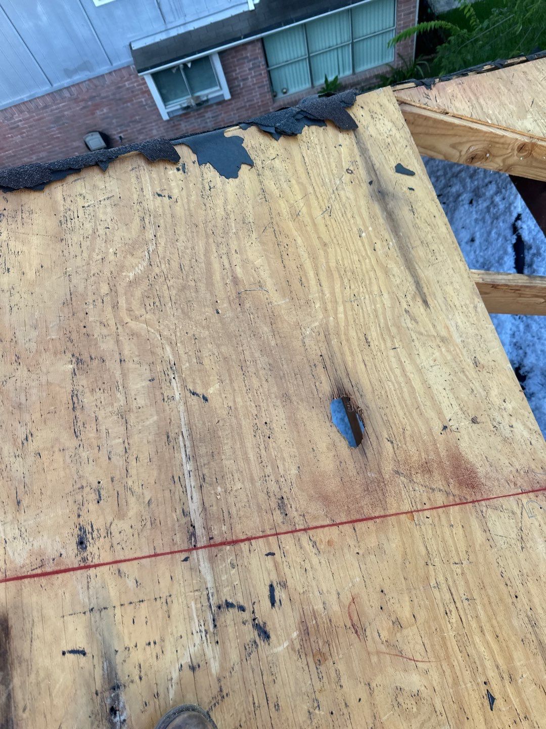 Roof Replacement Missouri City by Roof Repair Services LLC