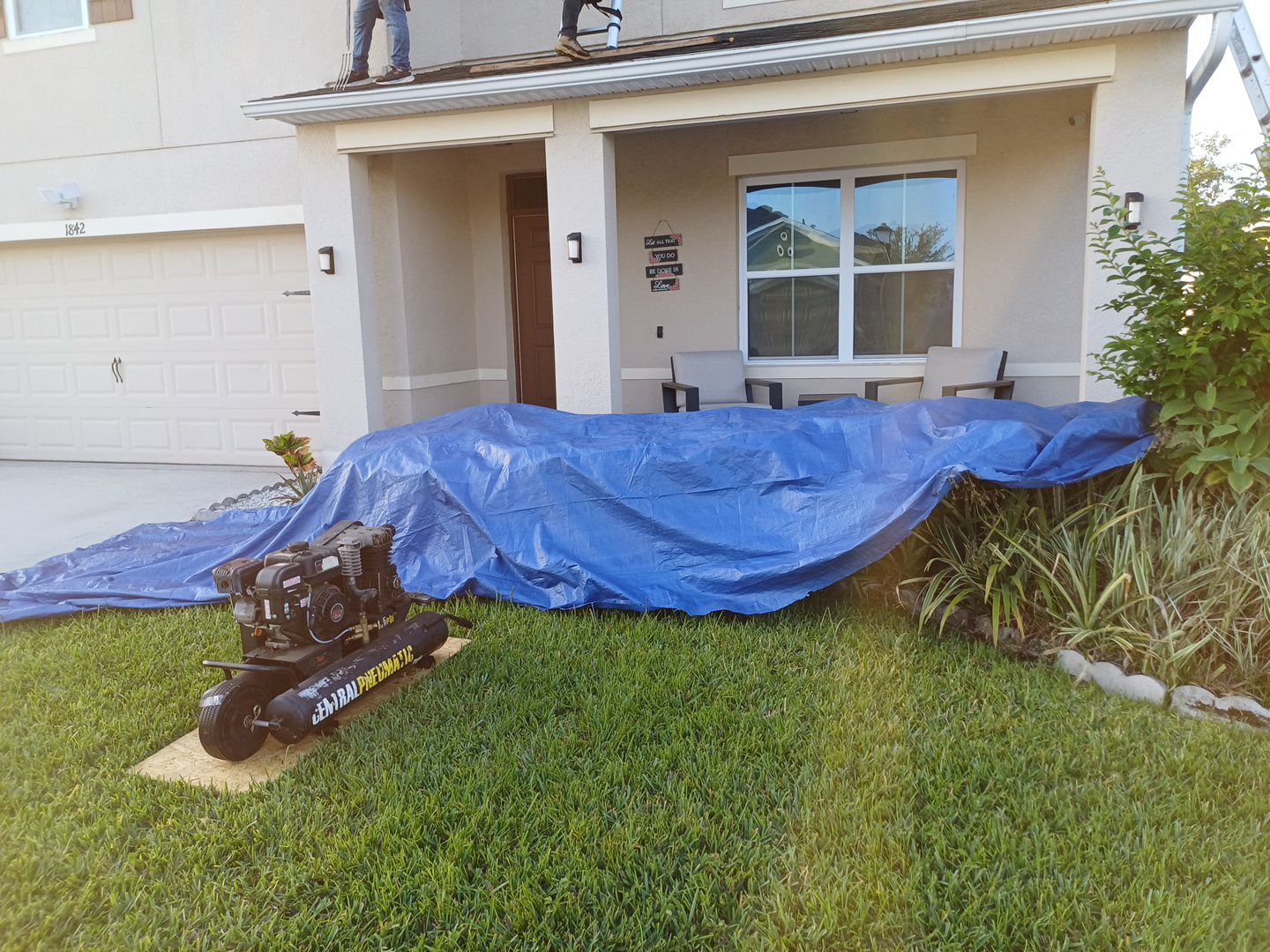 Project in Kissimmee by You Restorations LLC DBA YOU-Home
