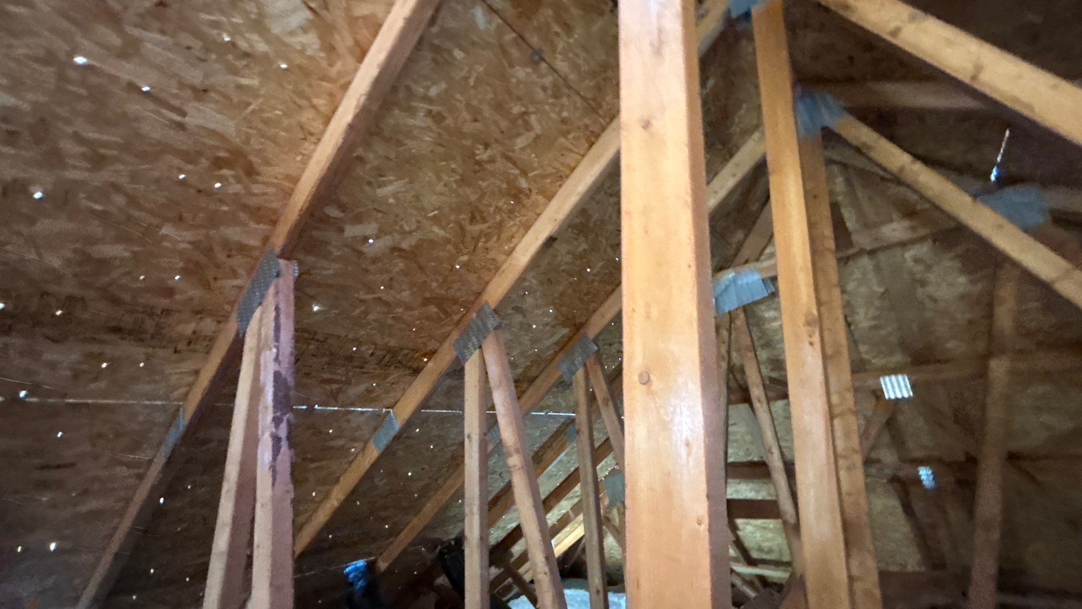 Roof Replacement using Owens Corning Onyx Black by 180 Contractors