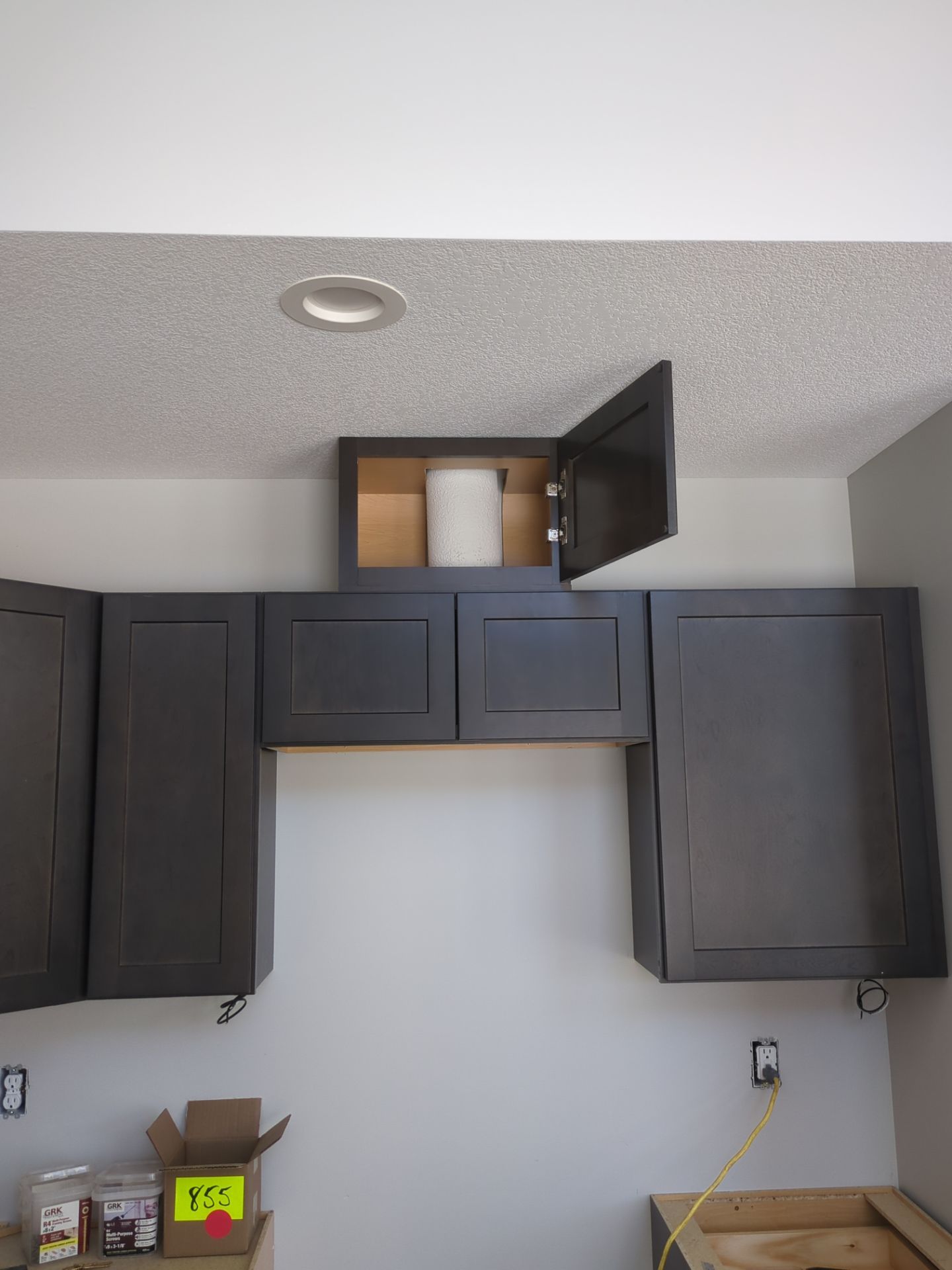 Spring Valley, WI Build by Bauer Estates LLC