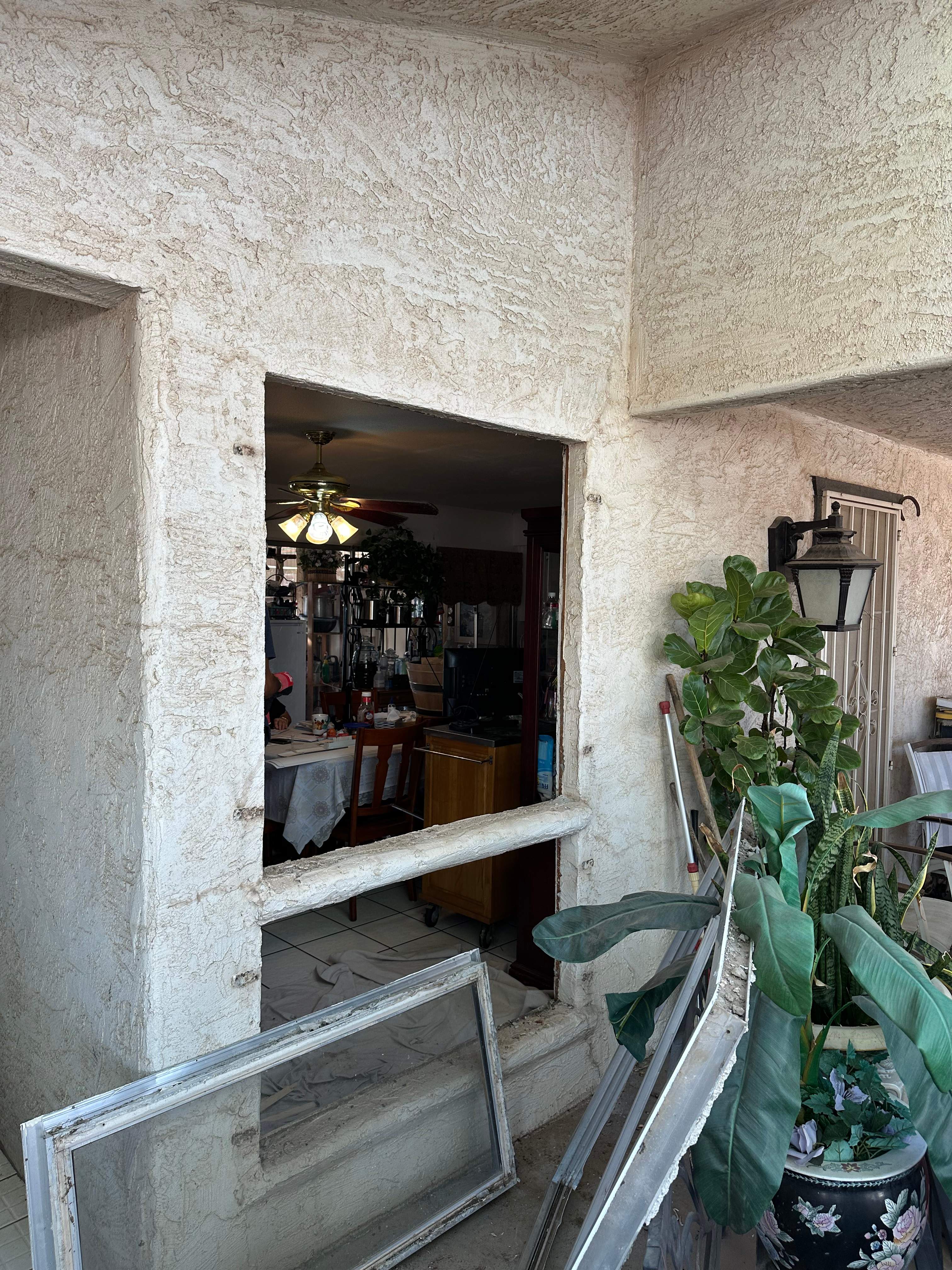Rosa's Window Replacement by All Storm Roofing & Construction