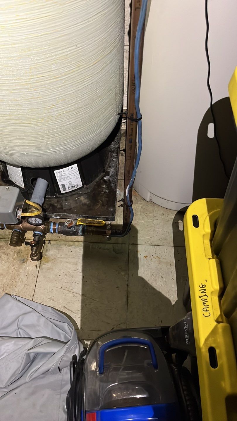 200A Service Installation by Xpert Electric