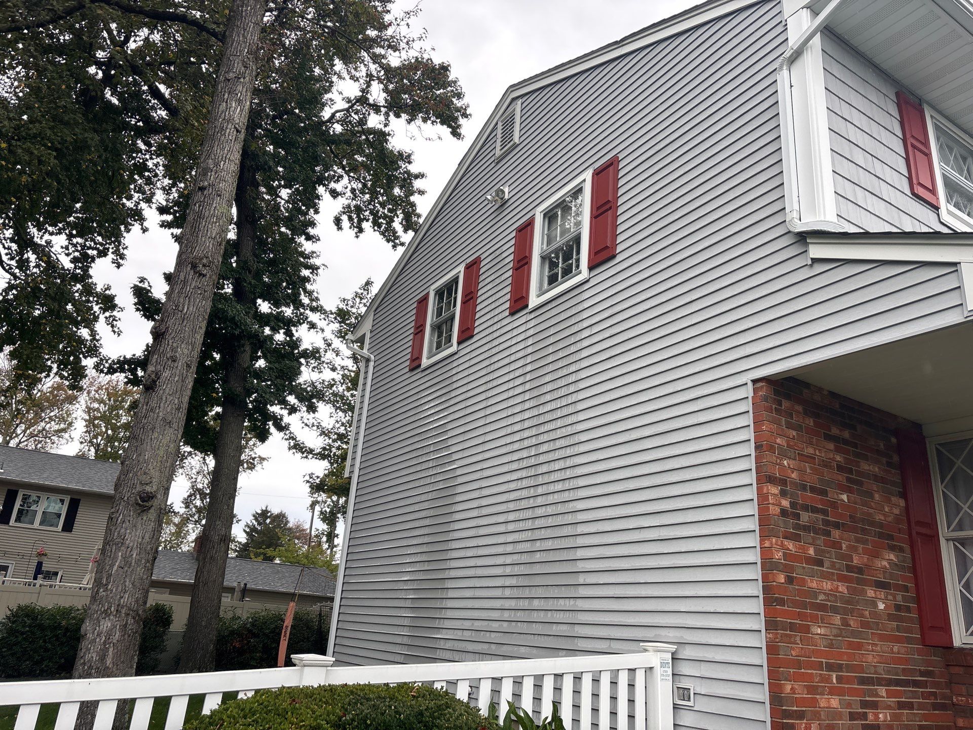 Power & Soft Washing in Oakhurst, NJ by Clearview Washing