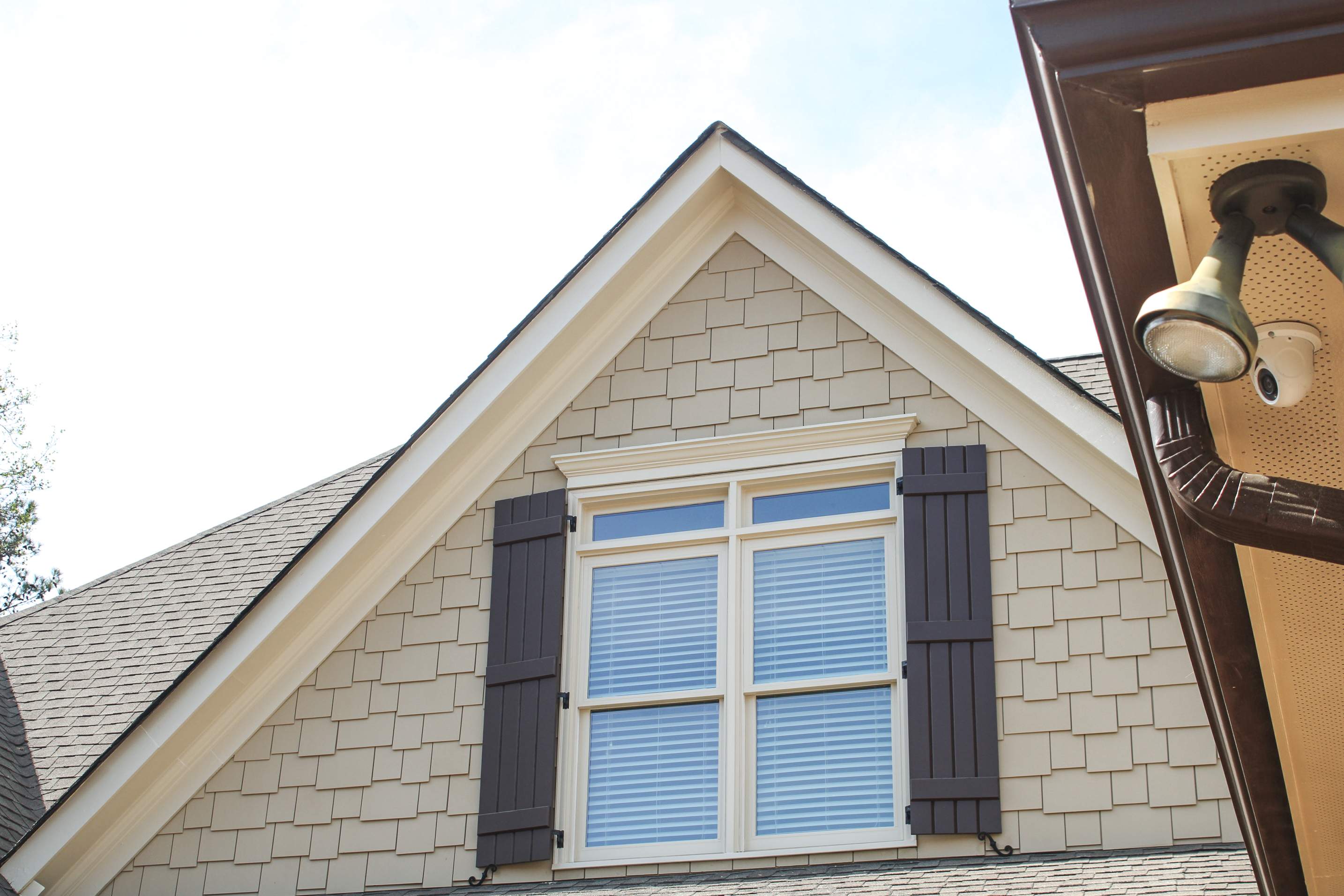 Window Replacement using Enviro PVC Sash Replacement Windows by Nelson Exteriors 