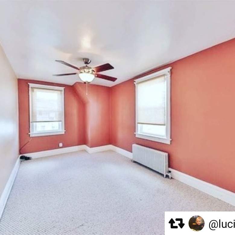 Interior Painting Using Sherwin Williams Paints by Ryan Amato Painting LLC and Lehigh Valley Epoxy