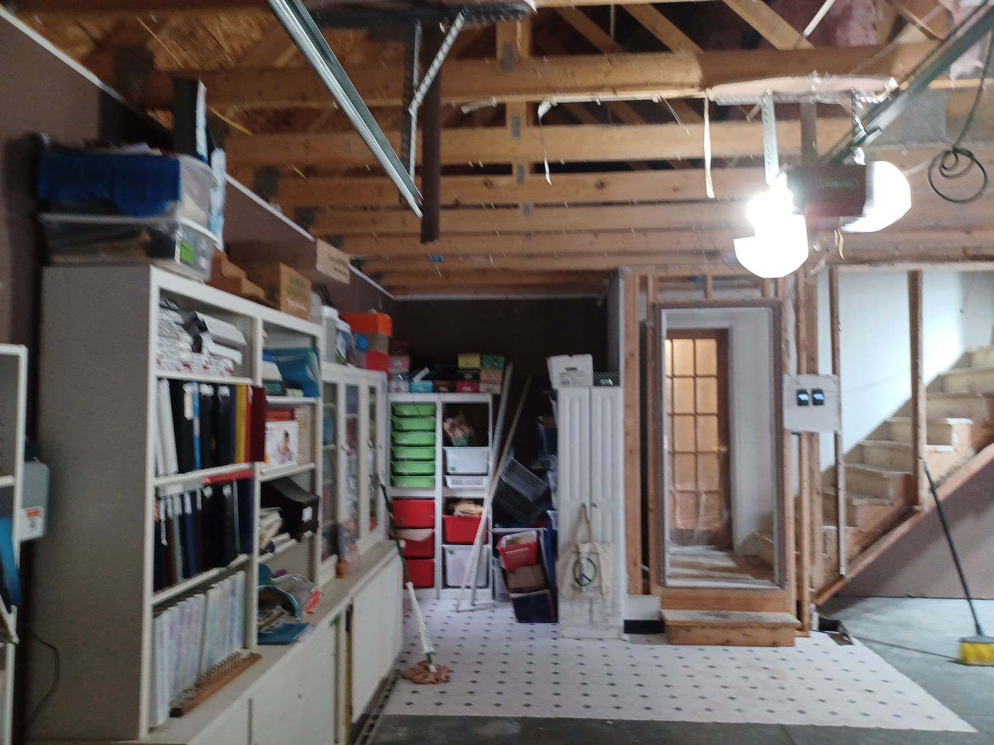 Project in Brighton by EzDry Water Mitigation & Property Restoration