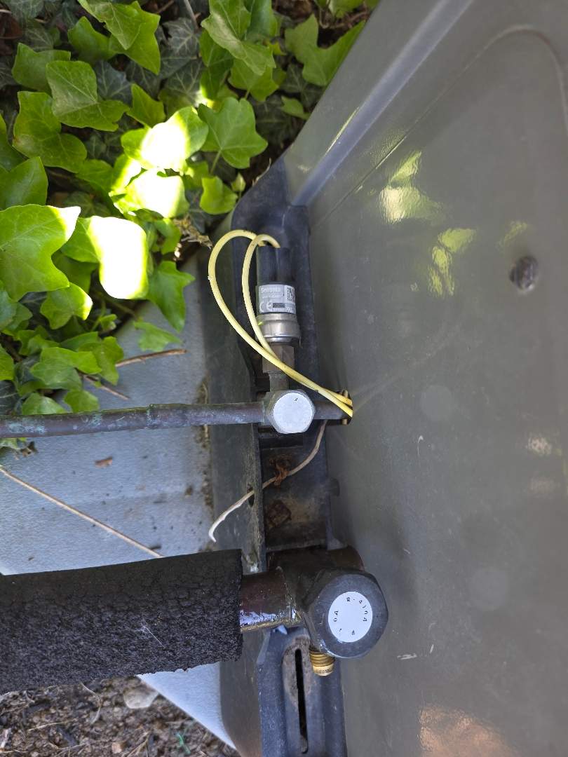 A/C Diagnostic & Electrical Repair Evaluation — Swampscott, MA by FAGONE MECHANICAL