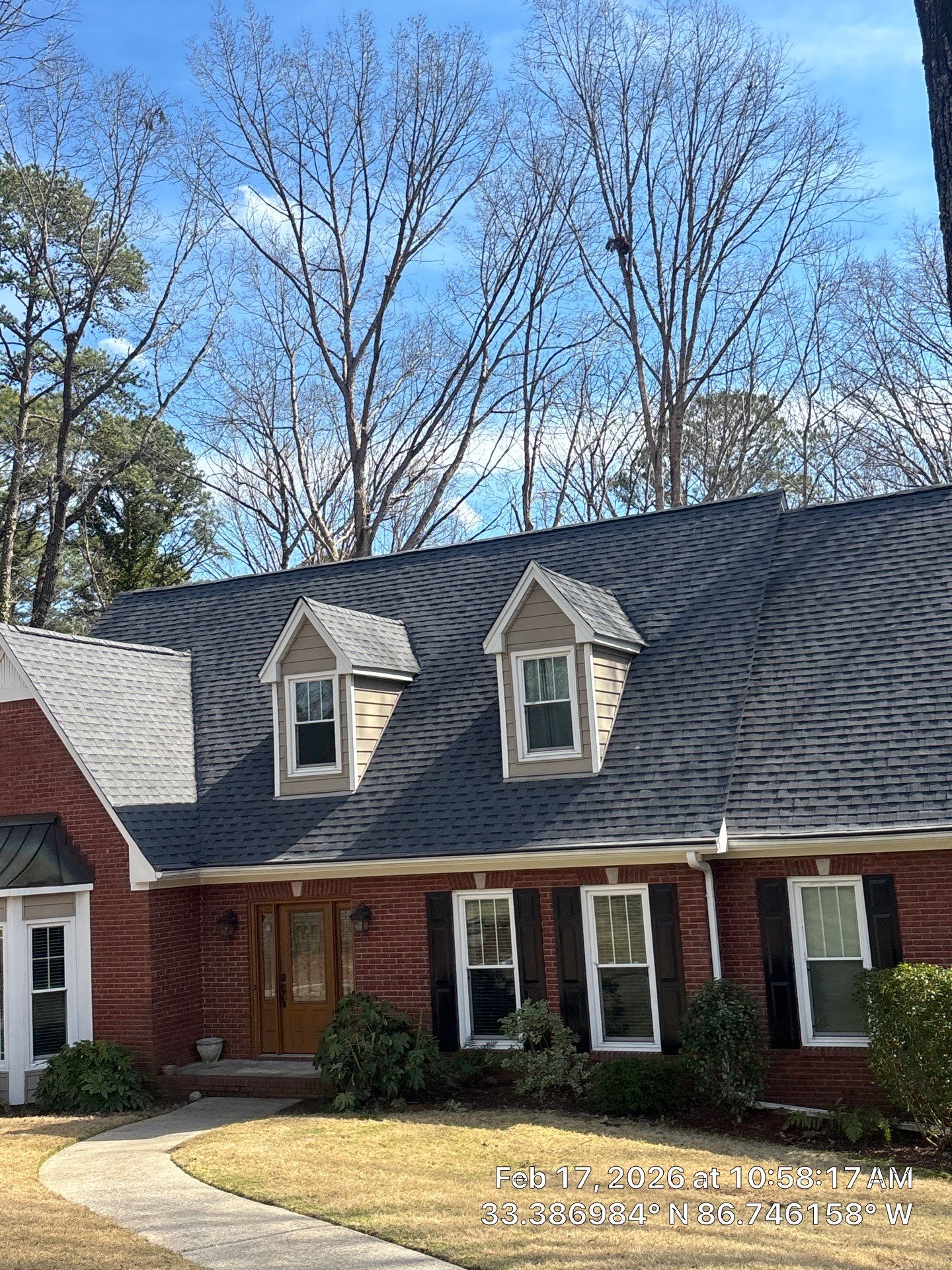 Roof Replacement in Hoover by NANOROOF Alabama
