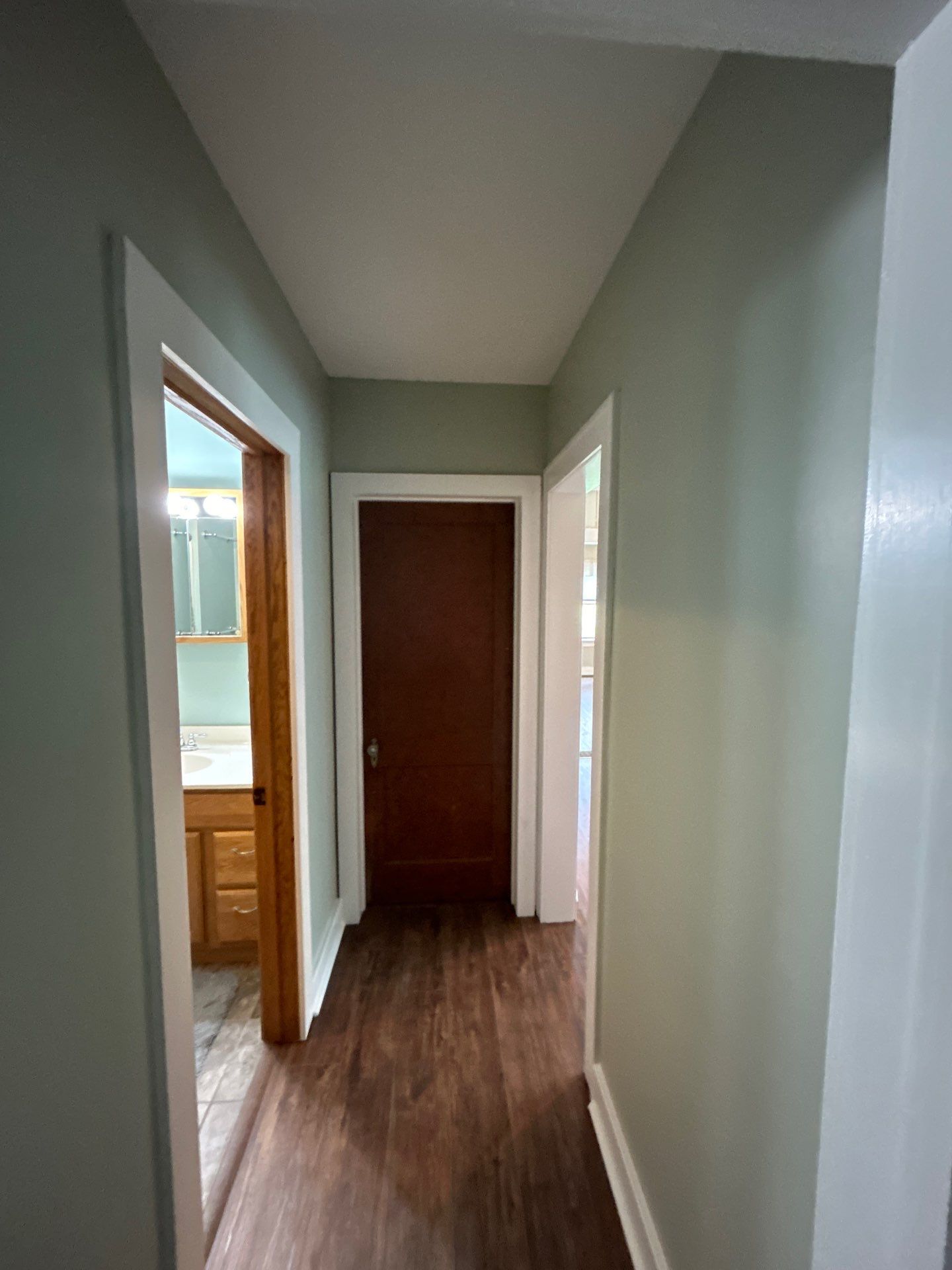 Multi-Room Multi-Color Interior by Gordon Painting