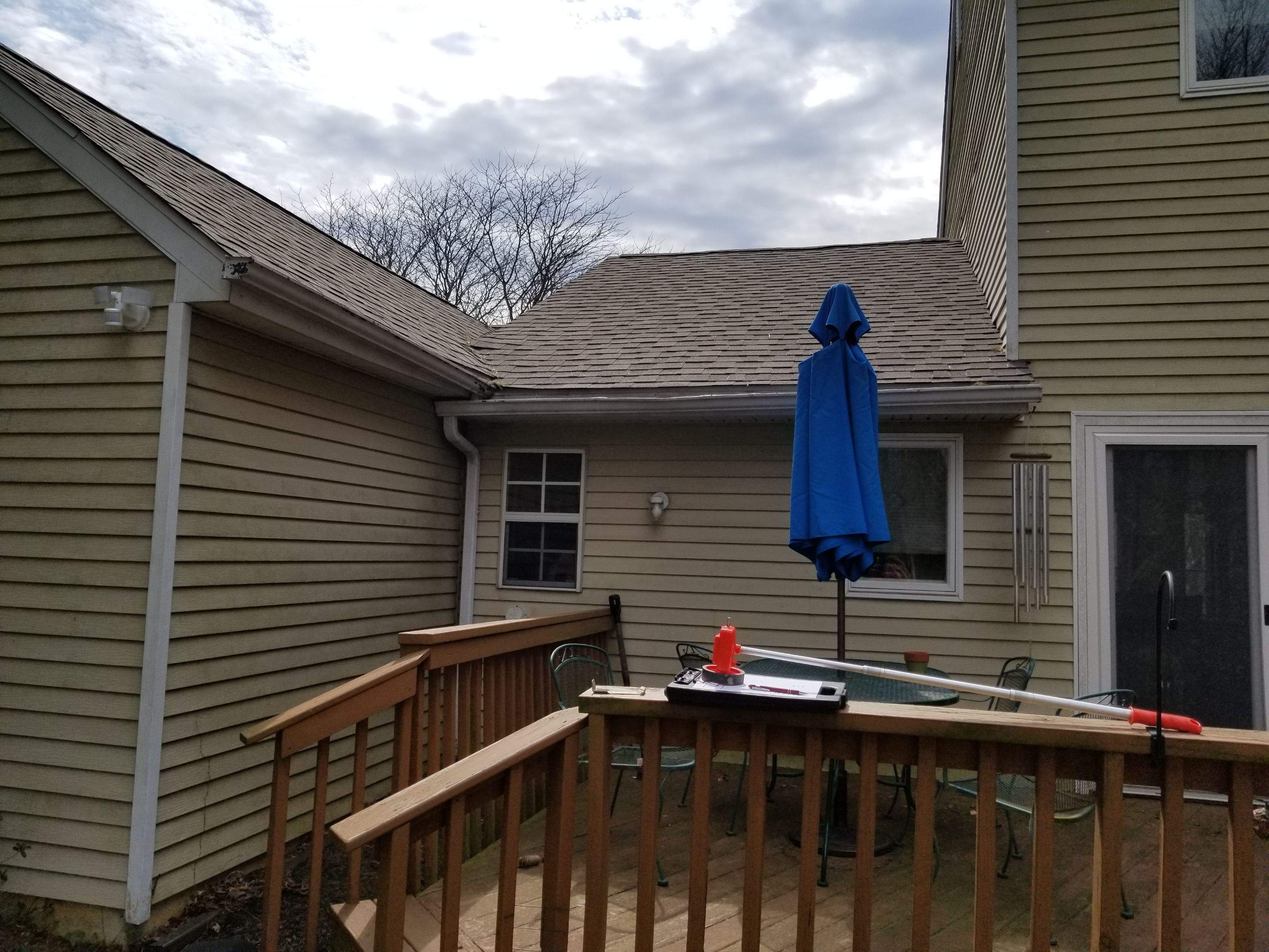 Siding and Gutters by Stofan Construction LLC