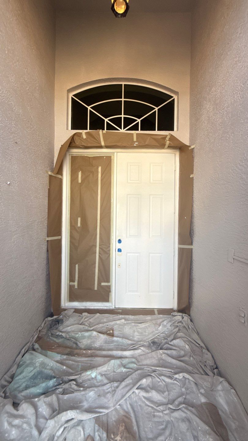 Project in Naples by Sunbelt Home Solutions