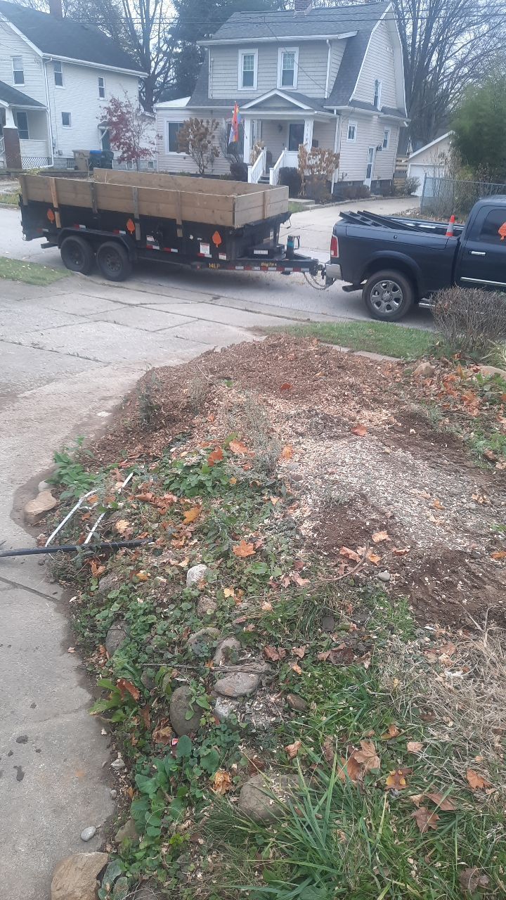 Tree Removal using Tree Removal by Mike Jones & Sons Tree Service LLC 