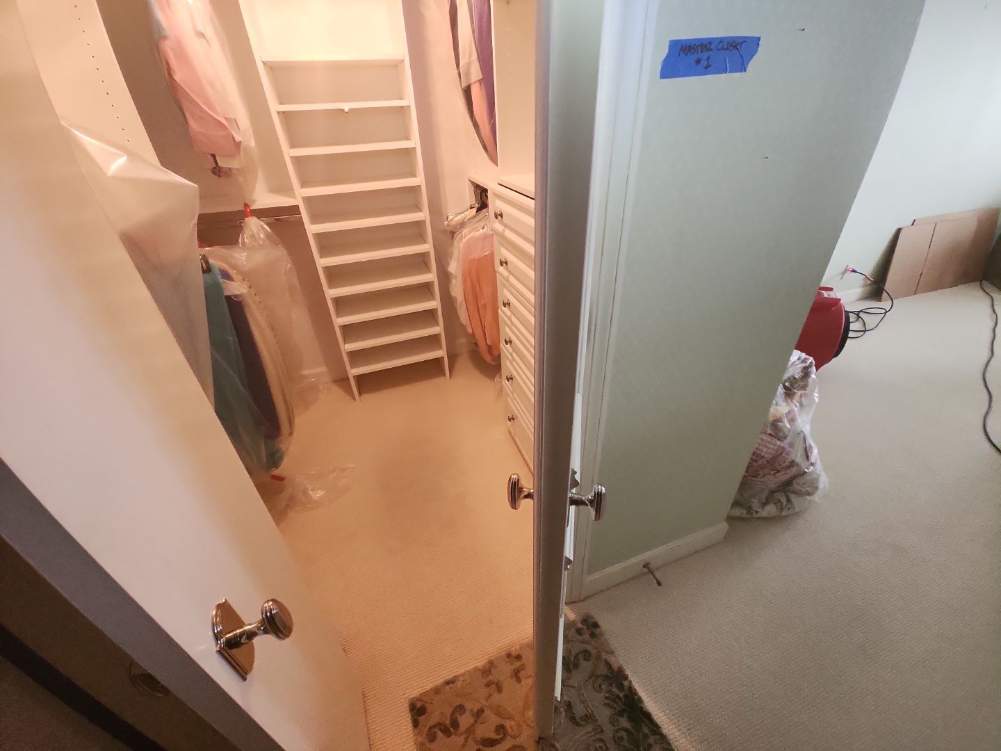 Property Damage Claim in Jupiter by FLAPA & KeyStone