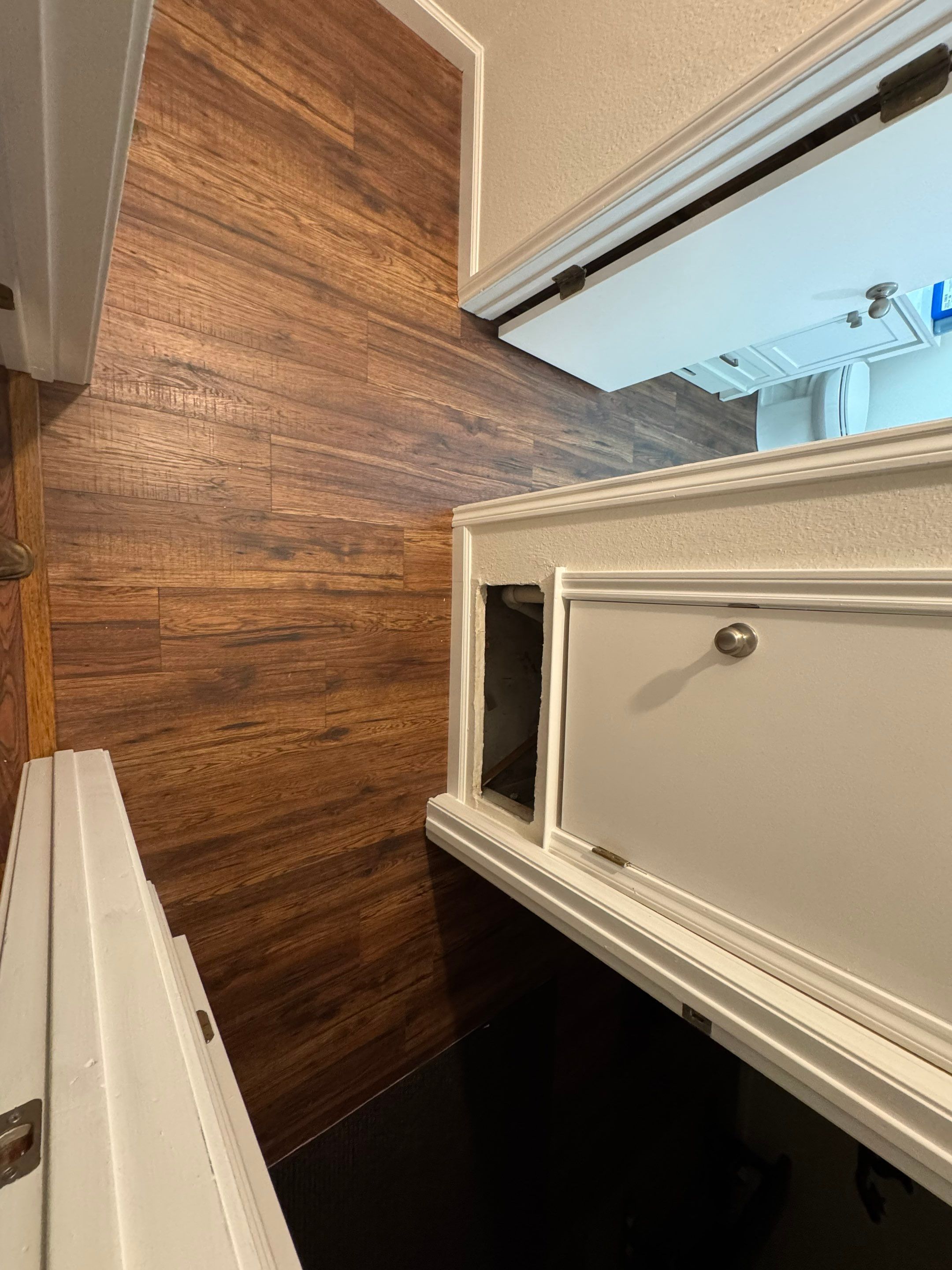 Complete Remodeling To A 40 Year Old House in Burleson, TX photo 13