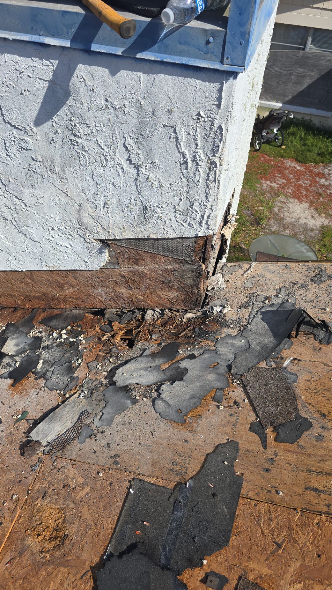 Roof Replacement in Brandon, FL by Shingle Masters Roofing