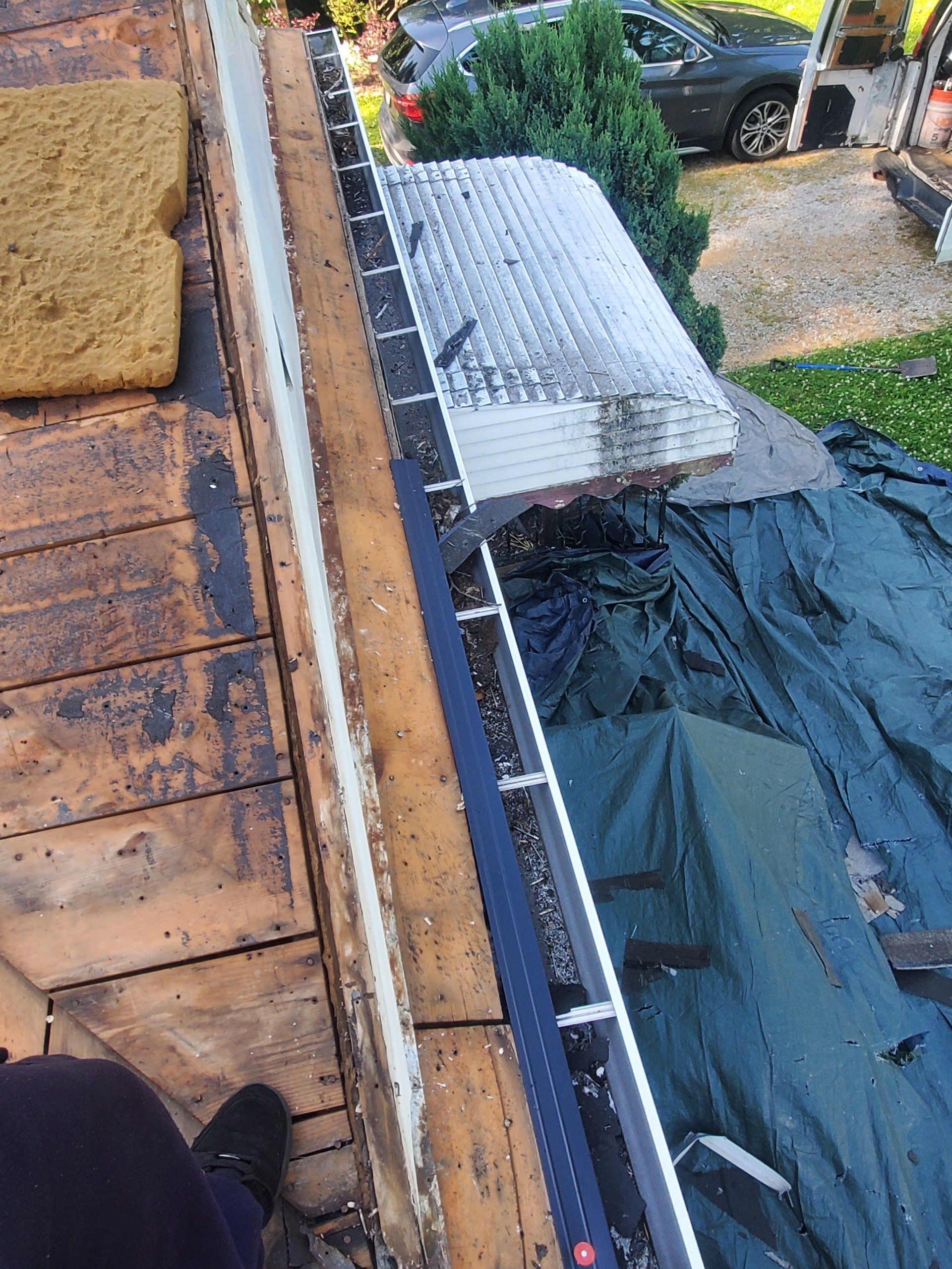 Roof Replacement by Homestyle in Avon by Homestyle Home Improvements (HHI)