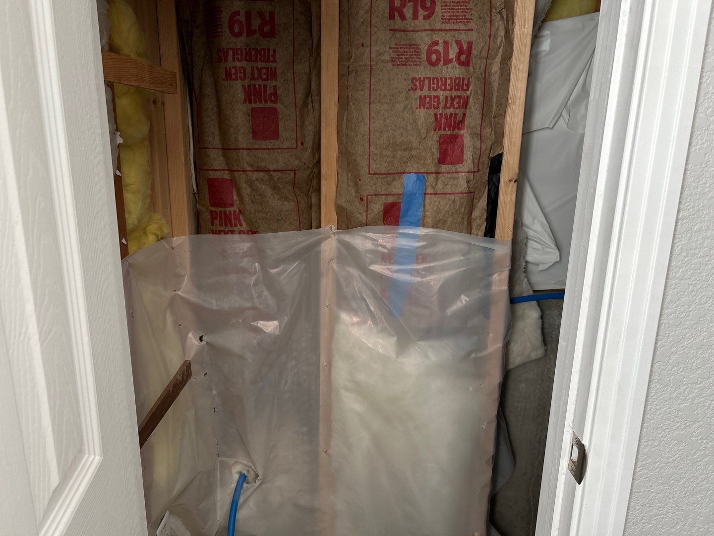 Reconstruction by Accountable Home Services