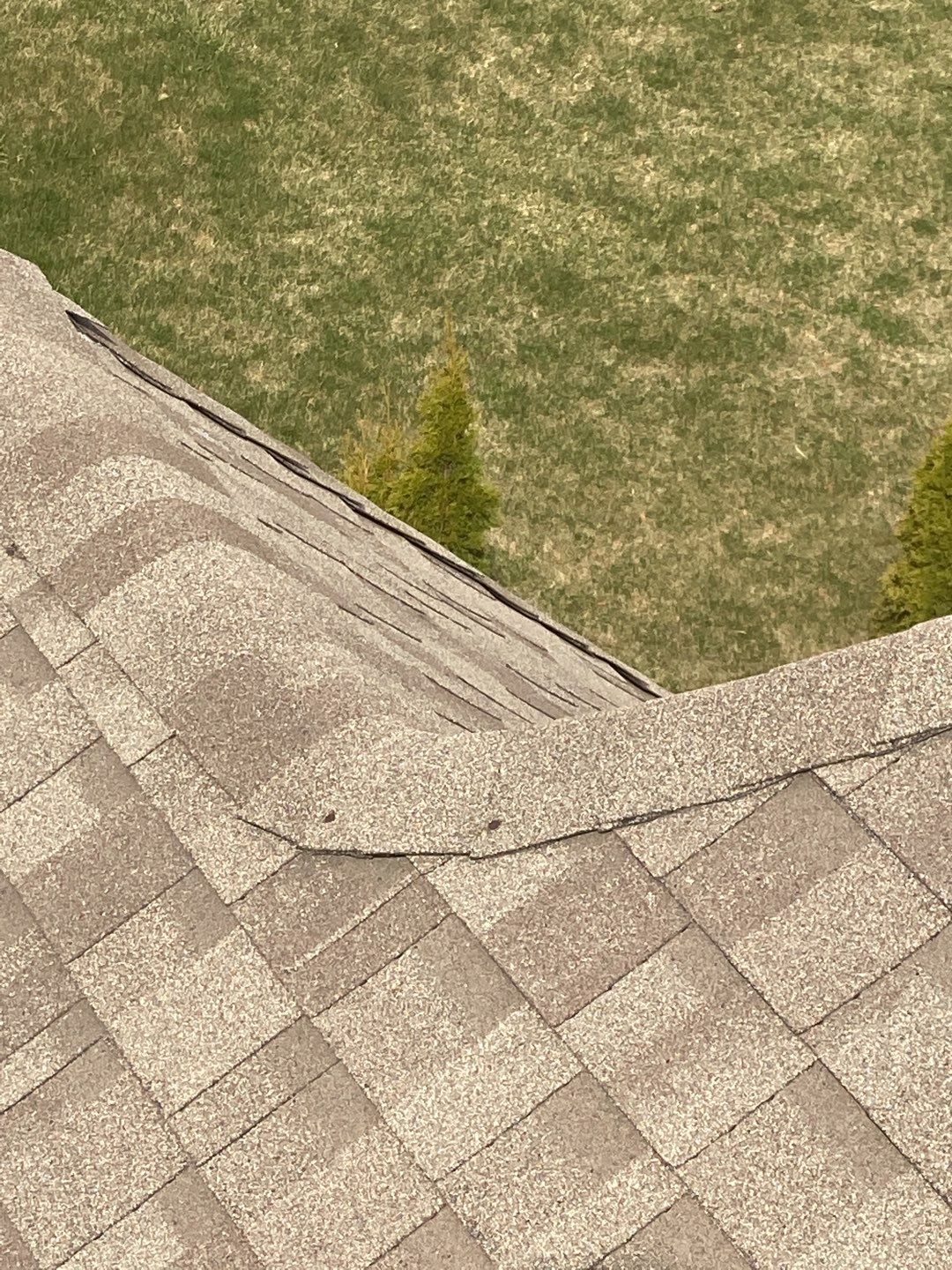 Saved The Life Of Another Roof. Don’t Prematurely Replace You Roof. by Save My Roof,LLC