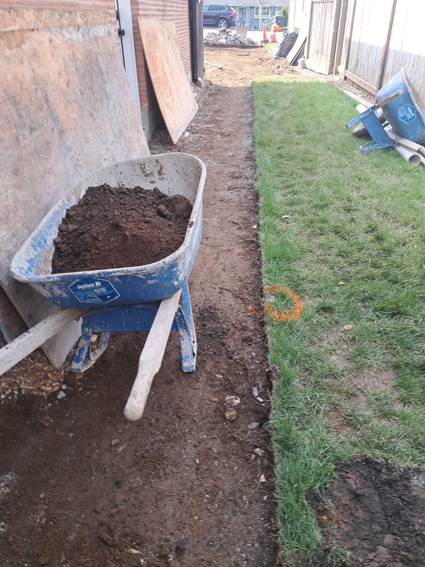 Driveway, Walkway & Apron Renovation | Seattle   by Jireh Asphalt & Concrete Inc 