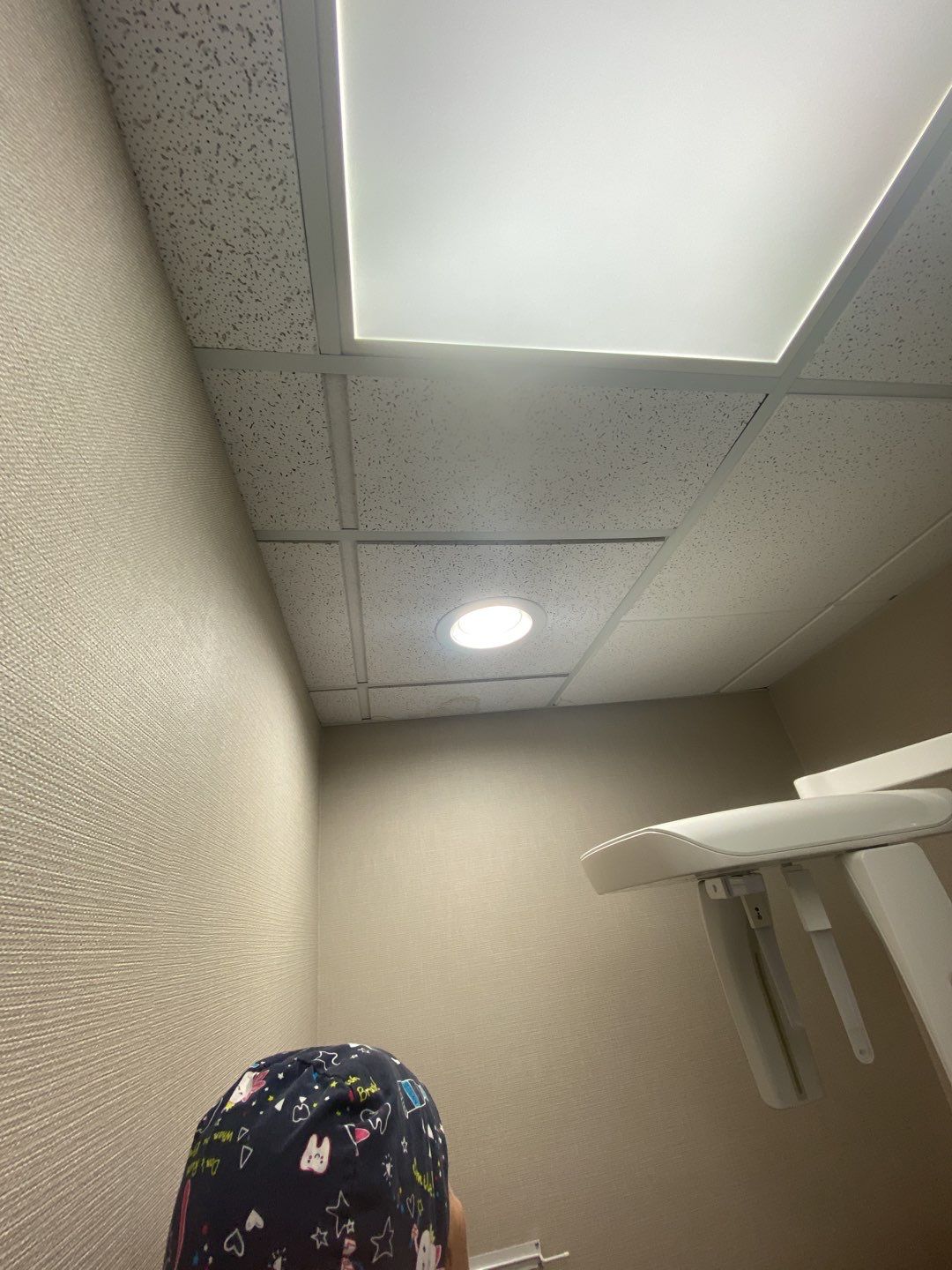 Silicone Roof Coating in Manchester, MD • Premier Dental by Seipp Roofing, LLC