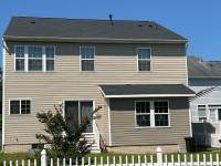 Project in Brandywine by ExteriorPros