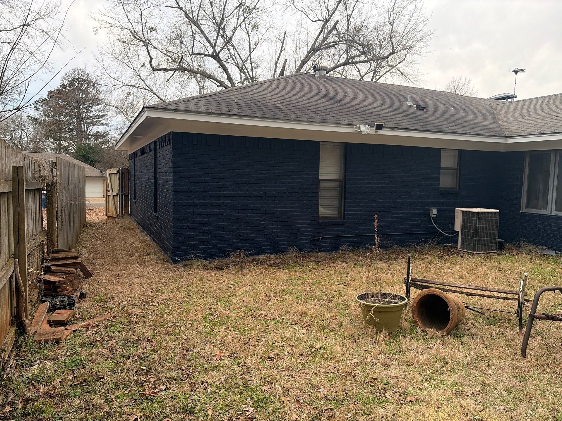 Whitehouse TX Home Receives a Big Update by Quality Coats Painting