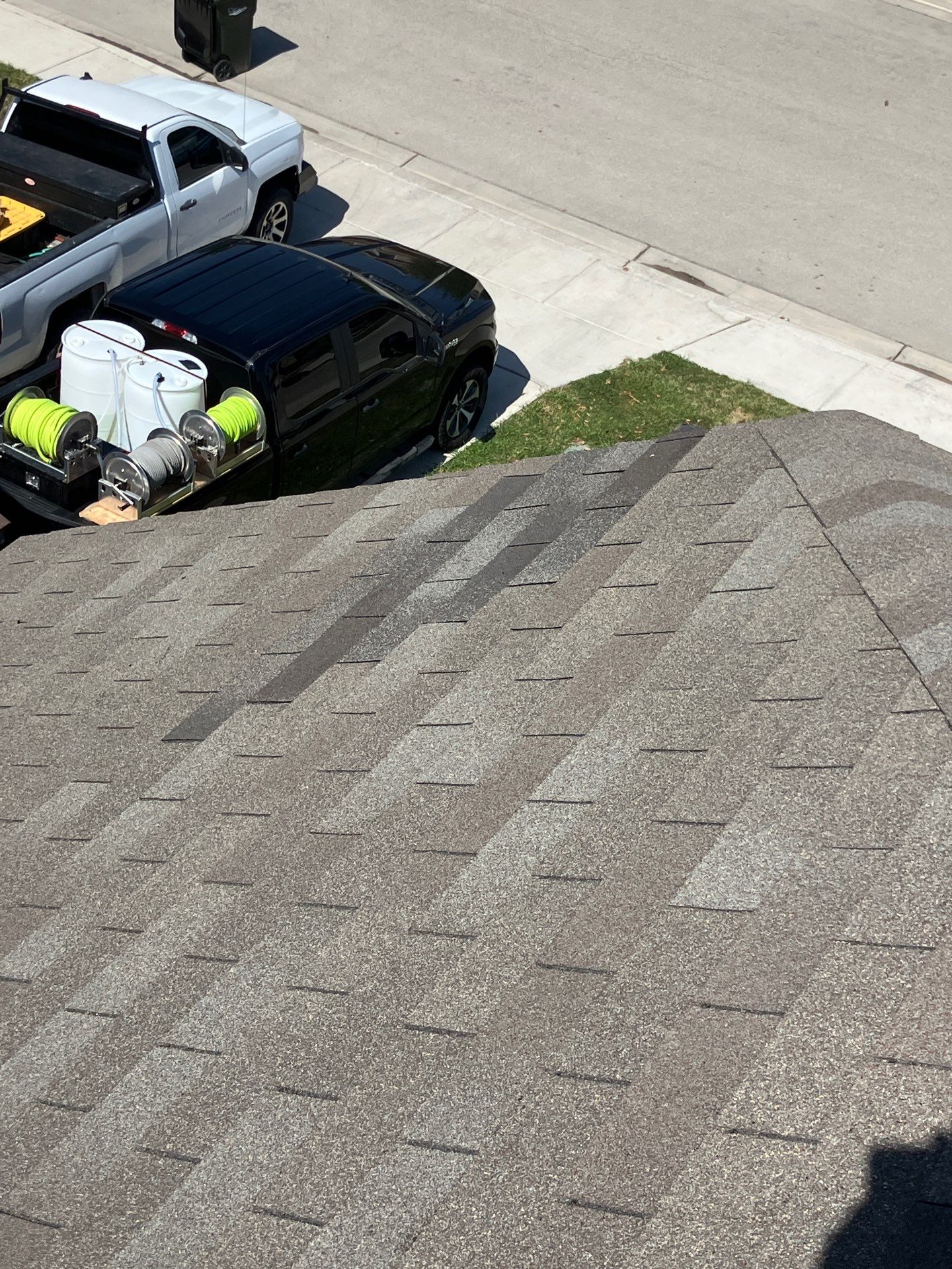 Roof Repair - 78130 by bh roofing